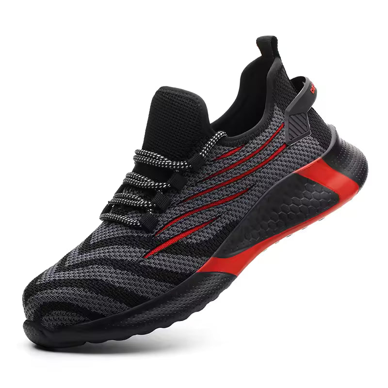 Lightweight Safety Work Boots Safety shoes For Men My Store