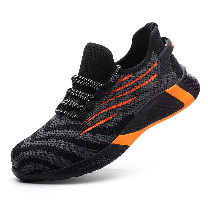 Lightweight Safety Work Boots Safety shoes For Men My Store