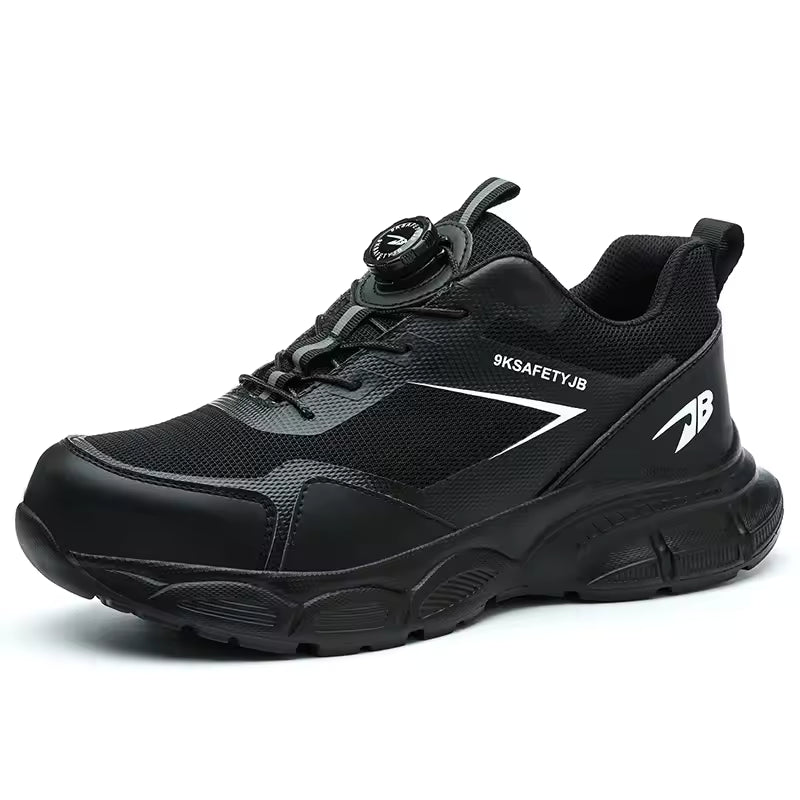 Indestructible Safety Shoes My Store
