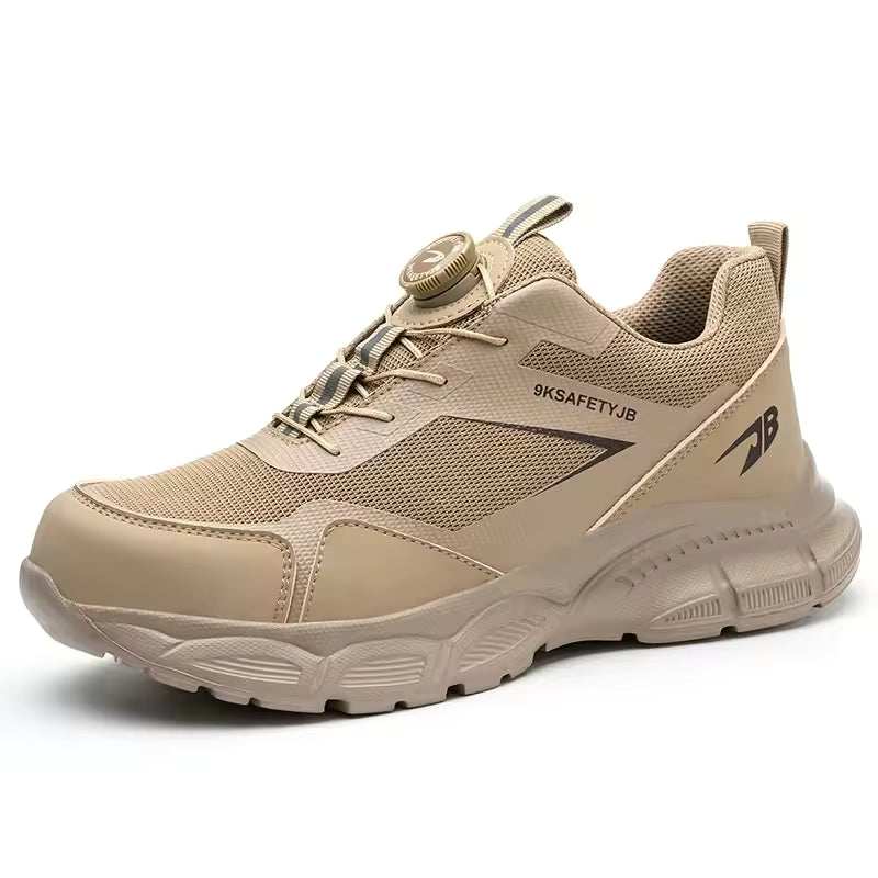 Indestructible Safety Shoes My Store