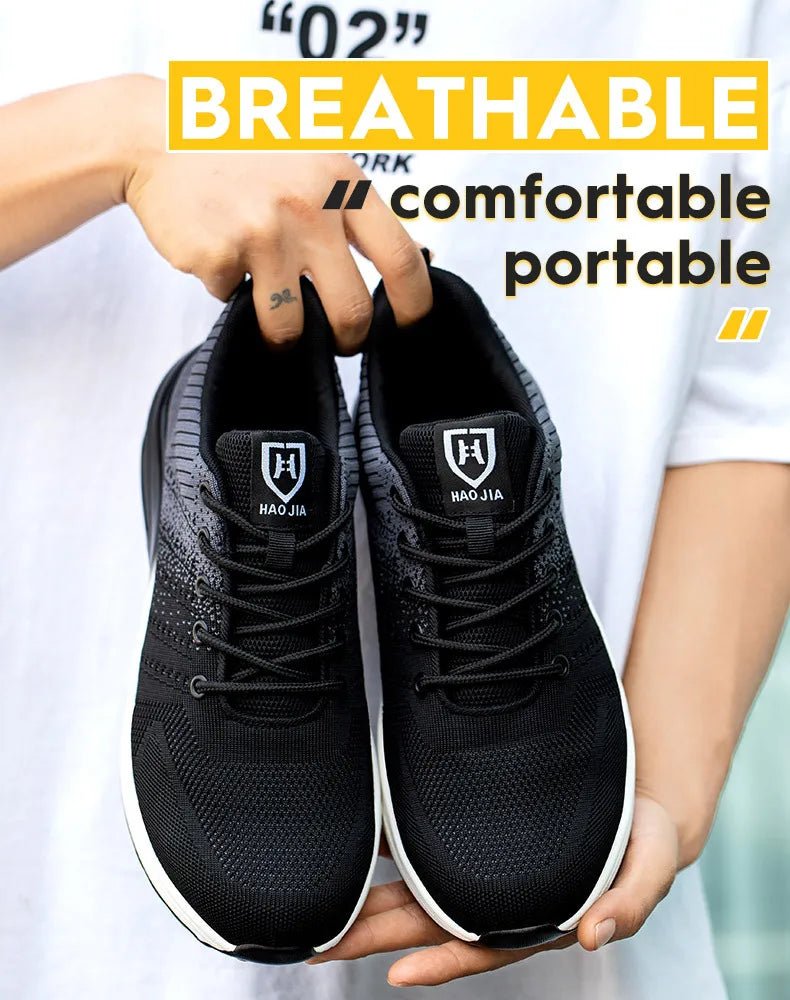 Best Safety Trainer Steel Toe Shoes Mens: Your Ultimate Buying Guide