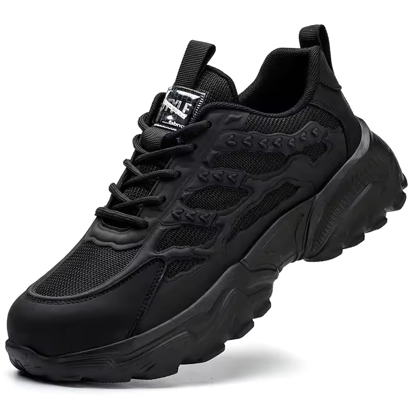 Lightweight Safety Sneakers My Store