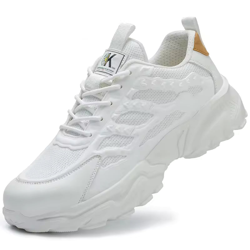 Lightweight Safety Sneakers My Store